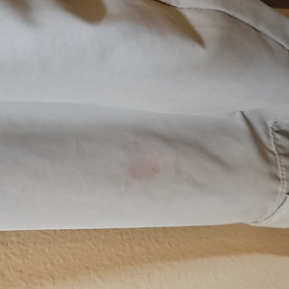 VINTAGE TOMMY HILFIGER COAT JACKET M MEDIUM ZIPPER POCKETS - Picture 8 of 11